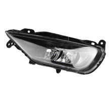 Feu Antibrouillard Avant Gauche Feu de Conduite LED 31434666 pour XC90 XC60 S90 V90 2016-2022 Feu de Jour LED