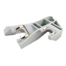 Gearbox Shift Cable Bracket Cable Bracket for 307 308 408 C4 9814405680 243748 2449A6