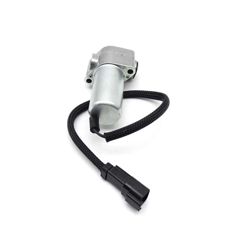 702-21-07311 Solenoid Valve For Excavator Pc118mr Pc128us Pc130 Pc160 Pc190 Pc240 Pc360 Pc490 6032873040085