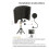 Microphone Isolation Screen Mic Sound Absorbing Screens Adjustable for Broadcasting Podcasts Recording Singing Studio 4
