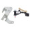 Gearbox Shift Cable Bracket Cable Bracket for  307 308 408  C4 9814405680 243748 2449A6 1