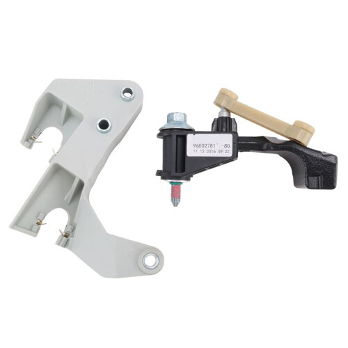 Gearbox Shift Cable Bracket Cable Bracket for  307 308 408  C4 9814405680 243748 2449A6