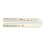 Multi-Functional Sock Ruler for Knitting Wooden Sock Knitting Needle Gauge, Oval Rectangle Yarn Wrap Guide Board 2