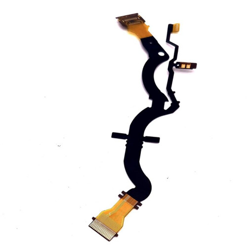 Lens Aperture Flex Cable for  16-50 mm OSS Repair Part 1