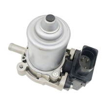 Bomba de Vacío Electrónica Automotriz, Bomba de Refuerzo de Freno para 1J0612181D 1J0612181B