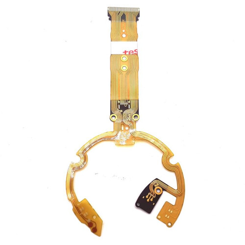 Ist für  24-70 Art  DSLR-Objektivkabel mit IC Geeignet 2