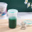 Touch  Paint Container Touchup Cups Paint Storage Cups with Lids Paint Storage Containers Airtight Paint Container 6Pc 6