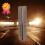 Multi-Functional Sock Ruler for Knitting Wooden Sock Knitting Needle Gauge, Oval Rectangle Yarn Wrap Guide Board 6