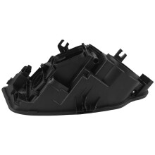 Left Headlight Base Side Headlight Rear Housing Lamp Cover for  A4 B8 PA B9 2013-2015 Low Configuration Version