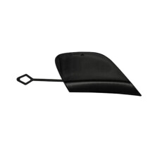 Tapa de la Cubierta del Ojo del Gancho de Remolque del Parachoques Trasero del Coche Sin Pintura 2388858900 para - Clase e Coupe W238
