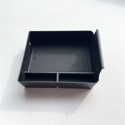 For  Jetour Traveller T2 Armrest Storage Box Center Console Organizer Tray Interior Accessories 1