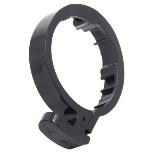 Vikbart Spänne Limit Ring Delar för  M365 1S Pro Kick Scooter Fällbar Spak Elektrisk Scooter Fixering Ring Base 2