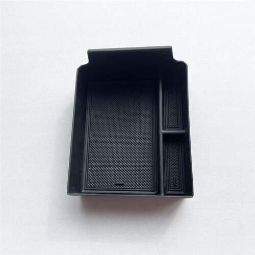 For  Jetour Traveller T2 Armrest Storage Box Center Console Organizer Tray Interior Accessories 2
