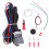 4L80E Trans Stand-Alone-Controller Vollständig Manueller Schaltautomatik Passend für 10