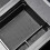 For  Jetour Traveller T2 Armrest Storage Box Center Console Organizer Tray Interior Accessories 8