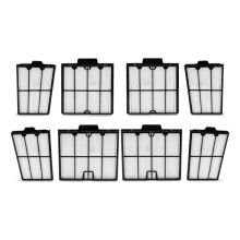 9991467-R4 Ultra Fine Filter for Active 20,Pleated Pool Cleaner Replacement Parts(8Pack)