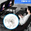Steering Wheel for PS5 Handle Game Steering Wheel Controller for Game Replacement Accessories B 5
