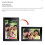 Porta-Retratos de 10,1 Polegadas 1 + 32G 1280X800 WiFi Porta-Retratos Digital Desktop Video Player Plugue Dos EUA 6