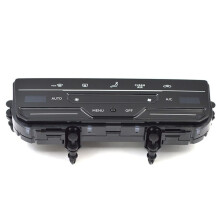 For 7 MK7 T-ROC Touch Screen LCD Air Conditioning Display Panel Without Heating 3CC 907 044 L 3CC907044L