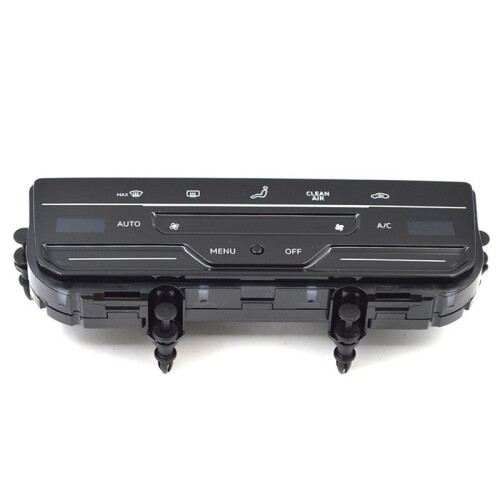 For   7 MK7 T-ROC Touch Screen LCD Air Conditioning Display Panel Without Heating 3CC 907 044 L 3CC907044L 1