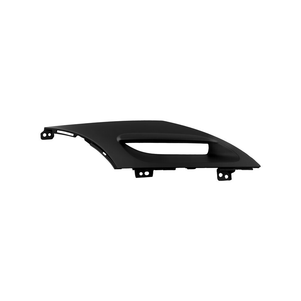 84745-B5000wk For Cerato 12 2013-2018 K3 Forte Electronic Clock Frame Cover Plate Middle Grille Upper Panel Assembly 6032760087964