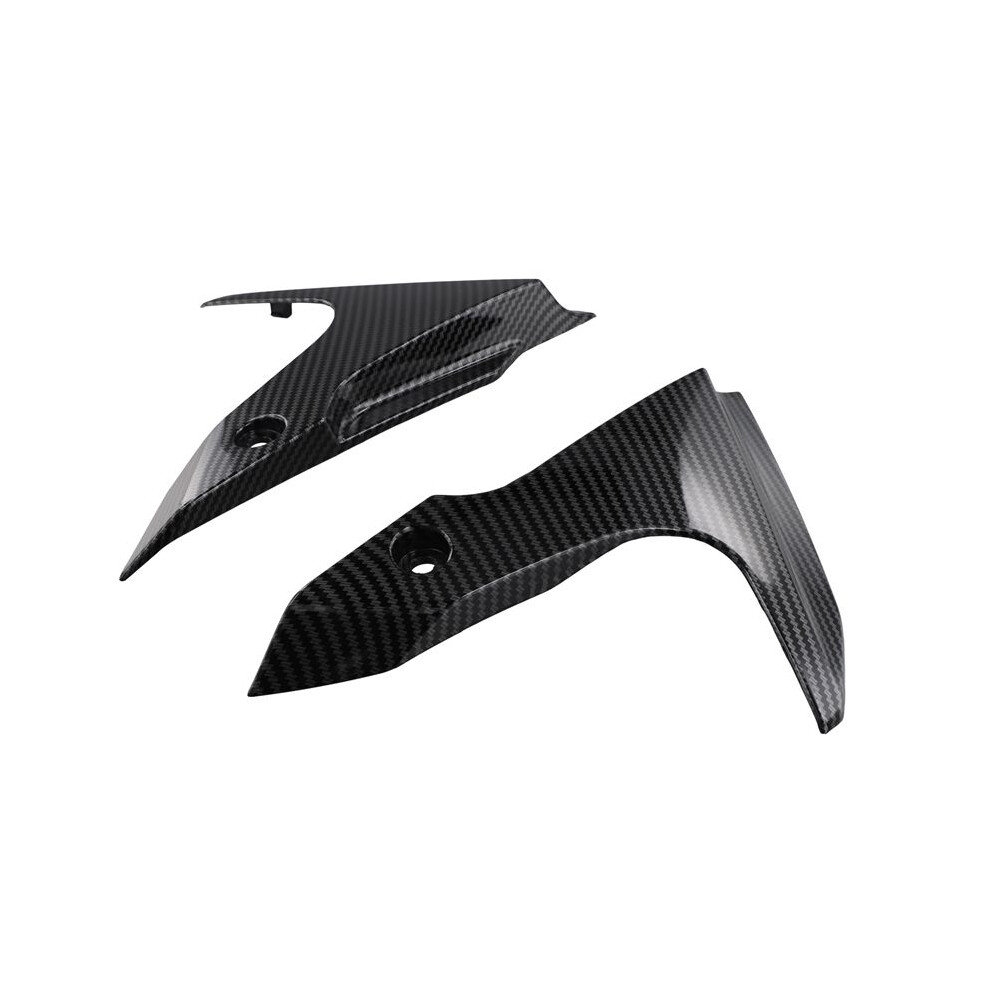 Motorcycle Fairing Cover Upper Cowl Front Side Panel Mudguard For Mt-07 Mt07 Fz-07 2012-2017 4714040805759