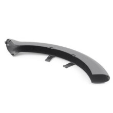 1Pair Rear Trunk Lid Hinge Trim Cover 51497255695 51497255696 for 3 4 Series M3 M4 F30 F32 F35 Hinge Guard