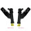 Front Right Headlight Wahser Sparyer Nozzle Pump Cylinder for   2014-2017 98672-B1000 3