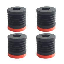 Anti Vibration Dust-Proof Feet for  Voron Prusa  3 V2 3D Printers 3D Printer Parts A