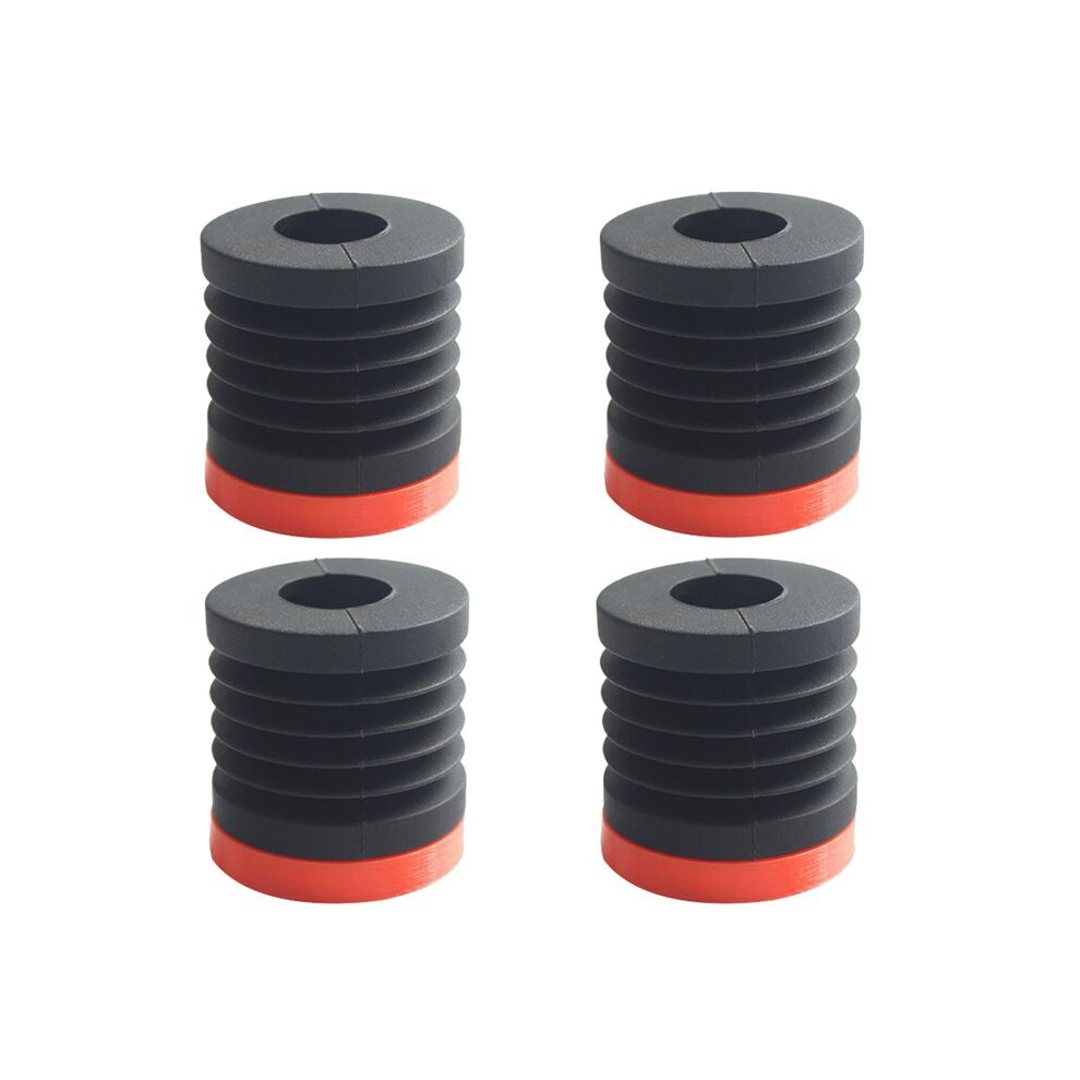 Anti Vibration Dust-Proof Feet For Voron Prusa 3 V2 3D Printers 3D Printer Parts A 6032760073387