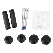Kits de Parafusos Guia de Pinos Deslizantes de Pinça Dianteira Do Carro para Ducato BCF1386P