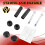 Car Front Caliper Slider Pins Guide Bolt Kits for Ducato BCF1386P 6