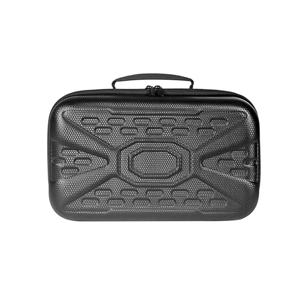 Hard Case Bag For Series S Game Console Gamepad Accessories Organizer Travel Suitcase Carry 4712838065644