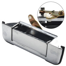 69090-89101 Car Rear Tailgate Tailgate Handle Outer Handle for Vigo 1989-1995 Hilux Vigo 2005-2015