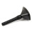 Hypersonic Antenna Esterna per Auto, Asta Antistatica Nera -6613 1