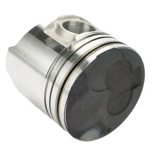 ME201780 Excavator Parts 4M40 Engine Piston Accessories for E307C E308C