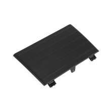 96116922XT Voorbumpers Onderste Midden Grille Blanking Cover voor 4008 5008 Aricross C5