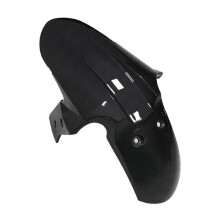 Parafango Anteriore per Moto, Parafango, Paraspruzzi e Polvere per Ninja300 300 Z250 Z300 2013-2017