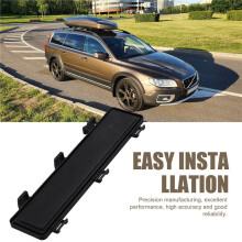 Cubierta de Filtro de Aire Acondicionado, Carcasa de Caja de Carbono AC para  S80 V70 XC70 XC60 S60 30767026