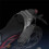 Motorcycle Rear  Side Bag Universal Motor Accessories for Back  Bag Tail Side Packet Install Pad Rack 6