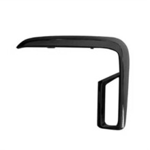 Garniture de Calandre de Pare-Chocs Avant de Voiture pour Série 7 G11 G12 730i 740i 750i 2019-2022 Accessoire Extérieur 51118079587 L