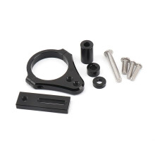 Car Damper  Stabilizer Steering Dampers Bracket For Street Triple 765RS 765  STREET TRIPLE 765S 765R