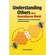 Understanding Others in a Neurodiverse World by Gemma Williams Paperba