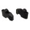 Motorcycle Handlebar Mount Riser Handlebar Clamp Raised Extend for  Eliminator 500 Eliminator 400 2024- 1