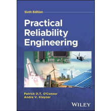 Practical Reliability Engineering by Andre V. University of Maryland B
