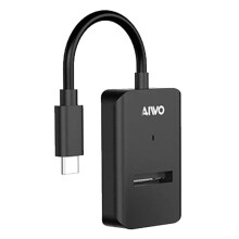 Case per SSD NVME M.2 da 10 Gbps, Adattatore SSD  NVME PCIE M2 di Tipo C, Senza Utensili, Supporta Chiavi M e BM 2230/42/60/80
