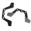 Koolstofvezel Drop Plate Kit TATT-033 voor 1/10  TT02 RC Auto Upgrade Accessoires 4