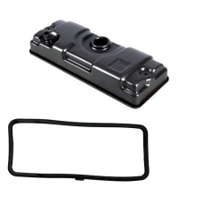 024954 0248R3 Autoventil-Zylinderkopfhaube mit Dichtung für  206 207 306 für  C2 Ventildeckel 687452 681578