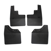 Para - Classe G W463 W461 W464 Protetor de para-Lamas Protetor Contra Respingos de para-Lamas Acessórios para Carros Dianteiro Traseiro 4