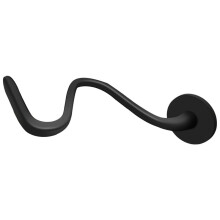 Front Load Washer Door Prop Easy to Use and Bend Washing Machine Door Prop Open Keep Washer Door Open or Ajar B